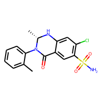 METOLAZONE
