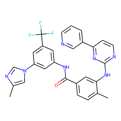 NILOTINIB