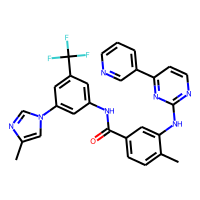NILOTINIB