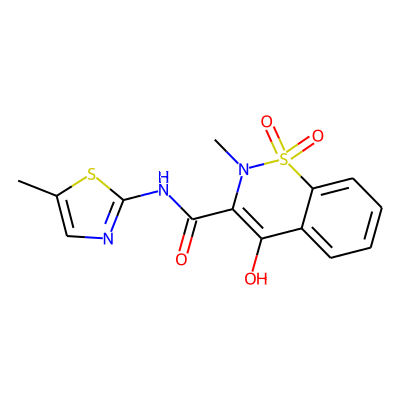 MELOXICAM