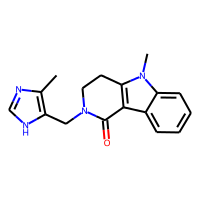 ALOSETRON HYDROCHLORIDE