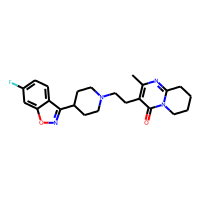 RISPERIDONE