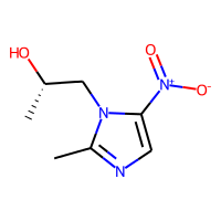 SECNIDAZOLE