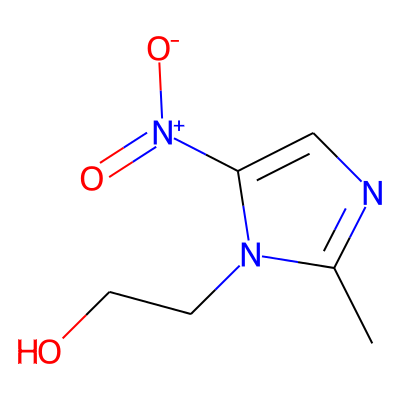 METRONIDAZOLE