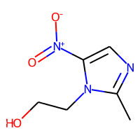 METRONIDAZOLE