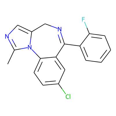 MIDAZOLAM HYDROCHLORIDE