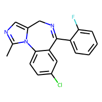 MIDAZOLAM HYDROCHLORIDE
