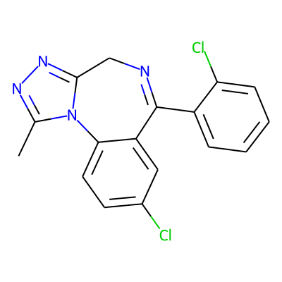 TRIAZOLAM