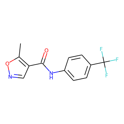 LEFLUNOMIDE