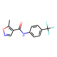 LEFLUNOMIDE