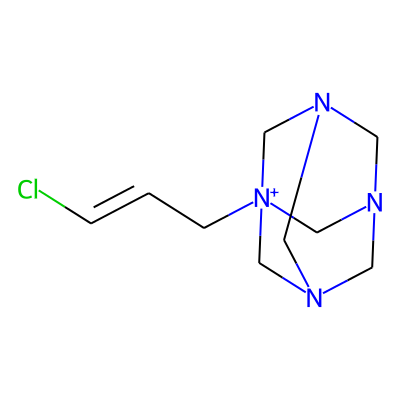 QUATERNIUM-15