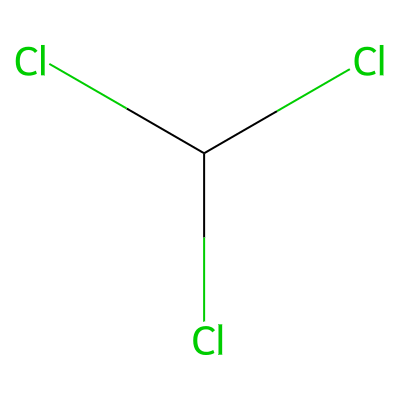 CHLOROFORM