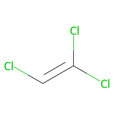 TRICHLOROETHYLENE