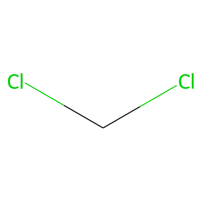 METHYLENE CHLORIDE