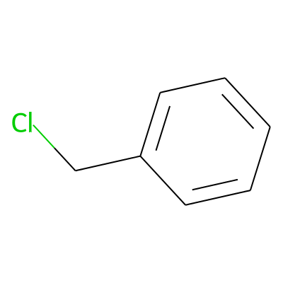 BENZYL CHLORIDE