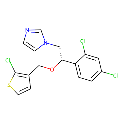 TIOCONAZOLE