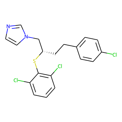 BUTOCONAZOLE NITRATE