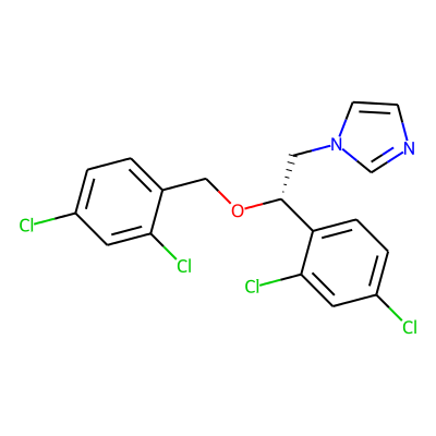 MICONAZOLE NITRATE