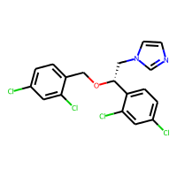 MICONAZOLE NITRATE