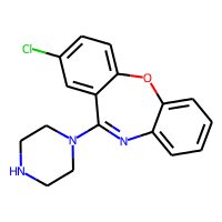 AMOXAPINE