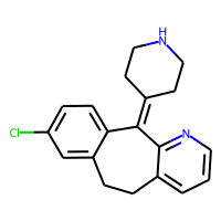DESLORATADINE