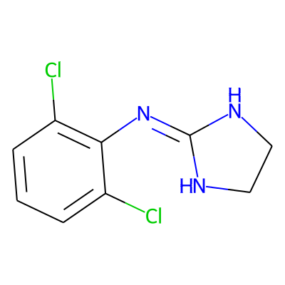 CLONIDINE HYDROCHLORIDE
