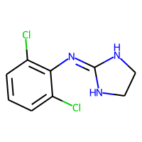 CLONIDINE HYDROCHLORIDE