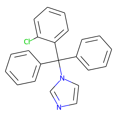 CLOTRIMAZOLE