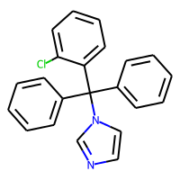 CLOTRIMAZOLE