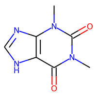 AMINOPHYLLINE DIHYDRATE