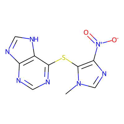 AZATHIOPRINE