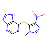 AZATHIOPRINE