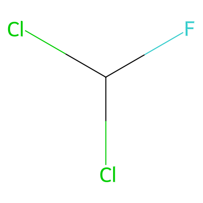 DICHLOROFLUOROMETHANE