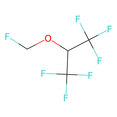 SEVOFLURANE