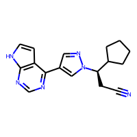 RUXOLITINIB