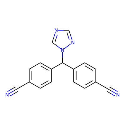 LETROZOLE