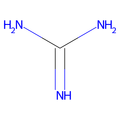 GUANIDINE HYDROCHLORIDE