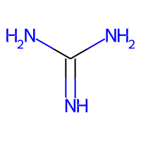GUANIDINE HYDROCHLORIDE