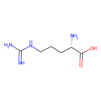 ARGININE