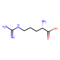 ARGININE