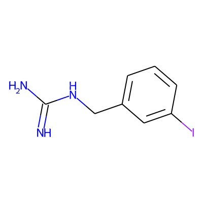 IOBENGUANE