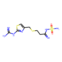 FAMOTIDINE