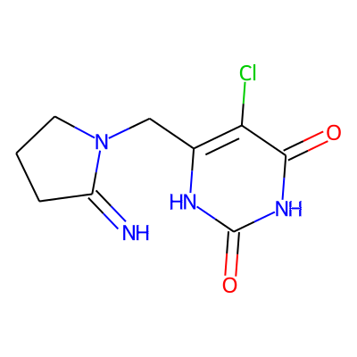 TIPIRACIL HYDROCHLORIDE