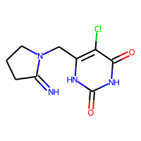 TIPIRACIL HYDROCHLORIDE