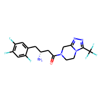 SITAGLIPTIN PHOSPHATE
