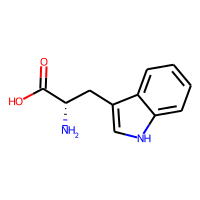 TRYPTOPHAN