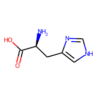 HISTIDINE