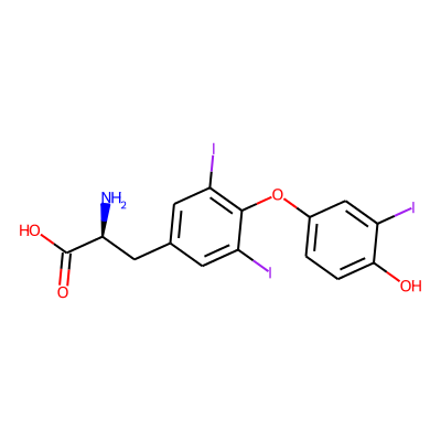 LIOTHYRONINE SODIUM