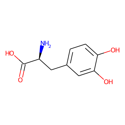 LEVODOPA