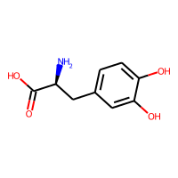 LEVODOPA